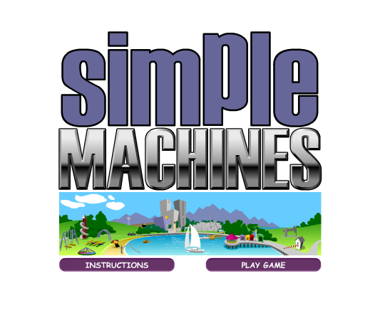 Unit 2 - Simple Machines - 8th Grade Science